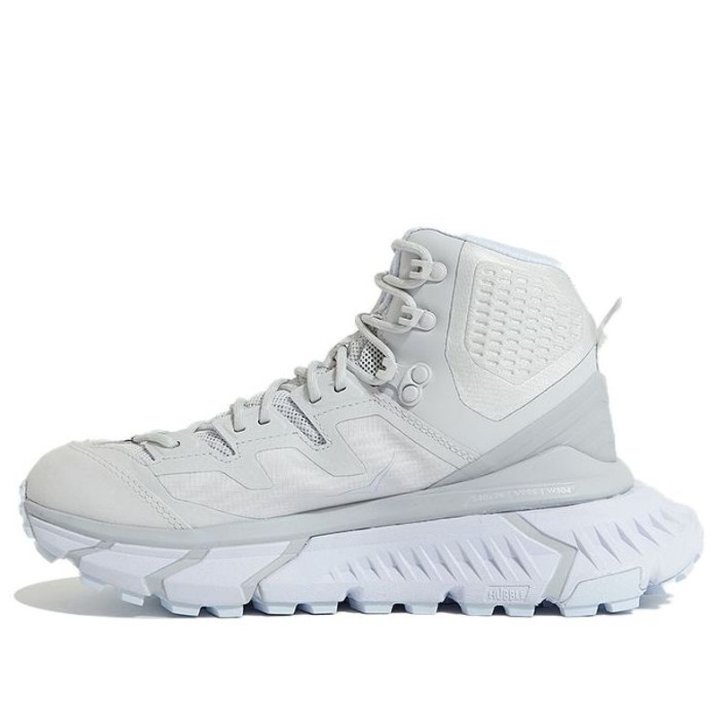 HOKA ONE ONE Tennine Hike GTX 'White' 1123113-WNCL - 1