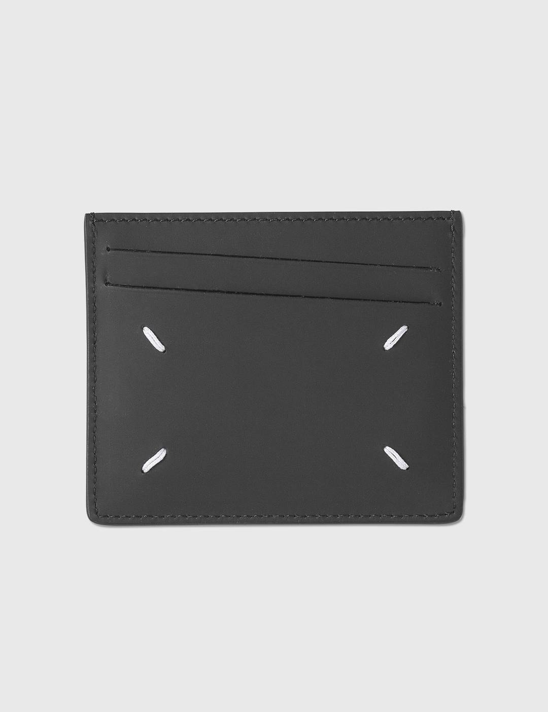 Double Card Holder - 2