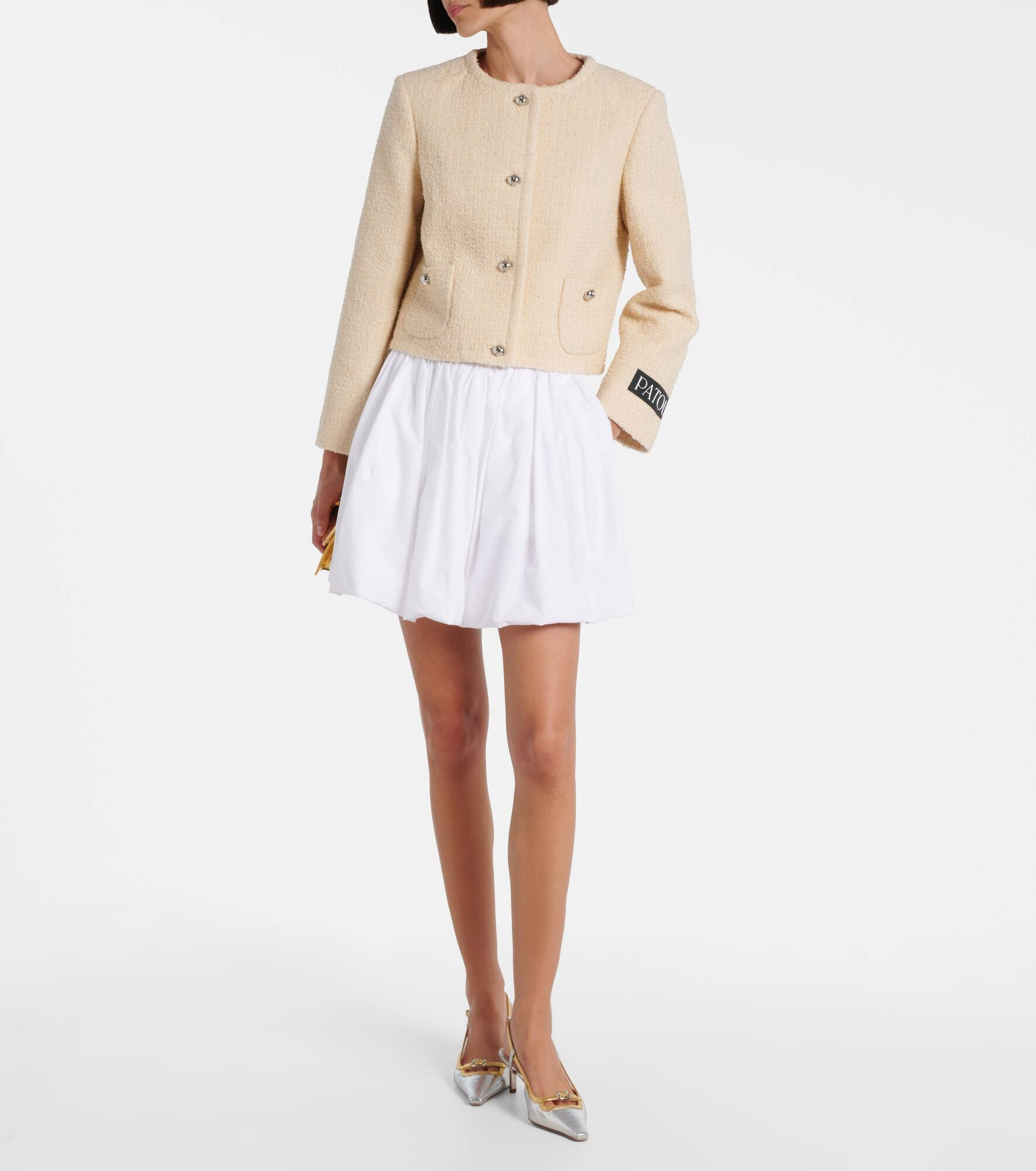 mytheresa's post