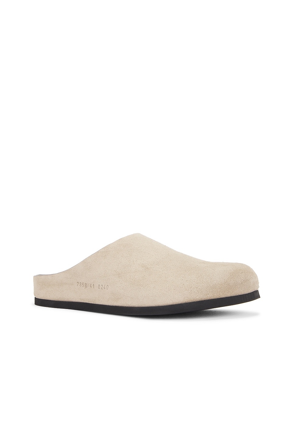 Clog - 2