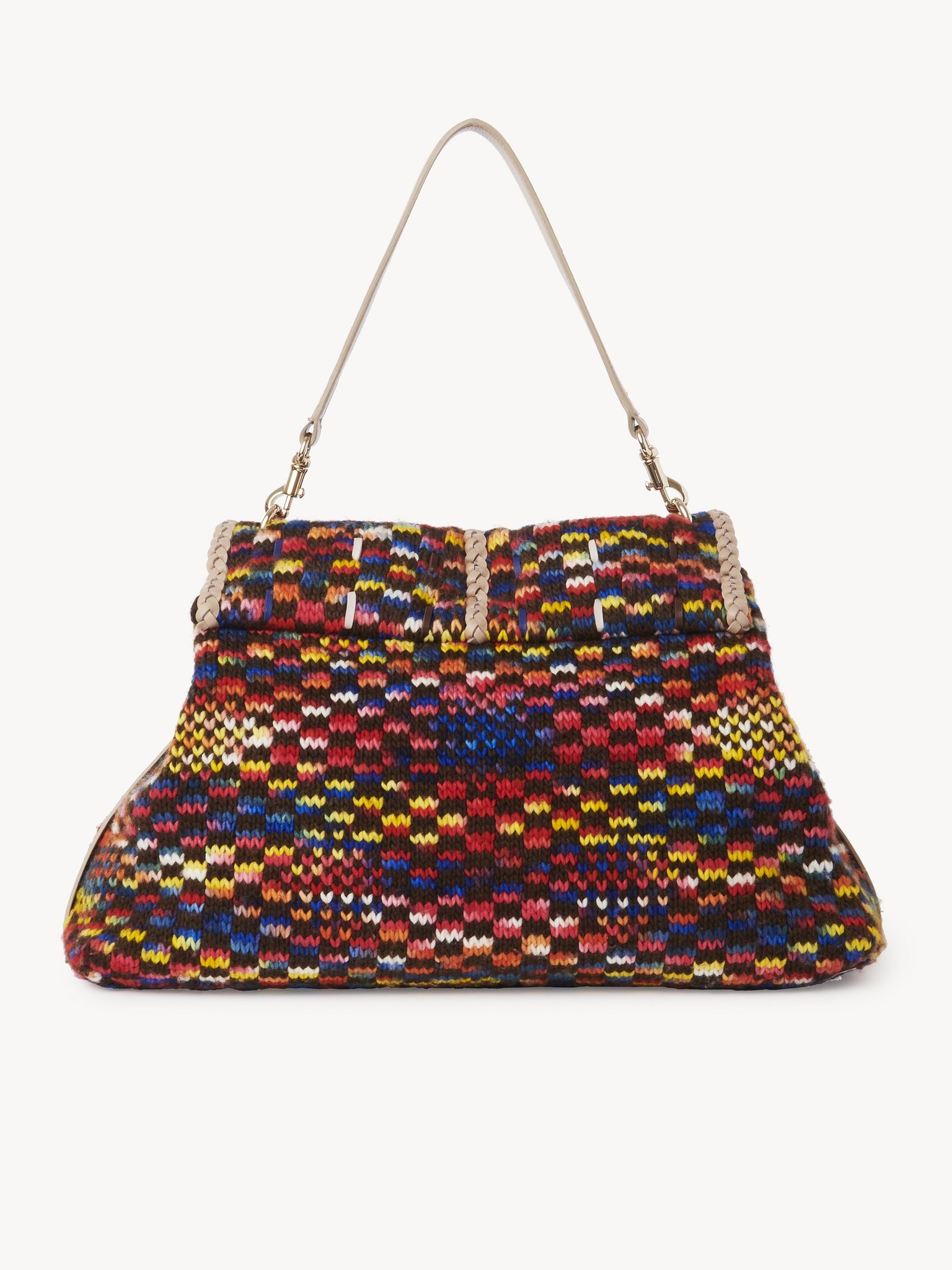 【CHLOE】PENELOPE SMALL SOFT SHOULDER BAG Chloé - Penelope Mini Soft Shoulder Bag | HBX - Globally