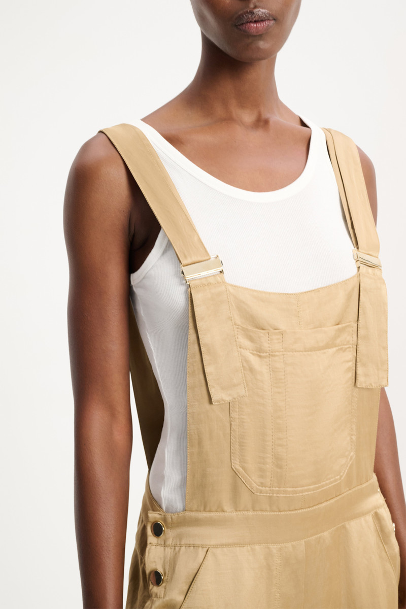 SLOUCHY COOLNESS jumpsuit 5