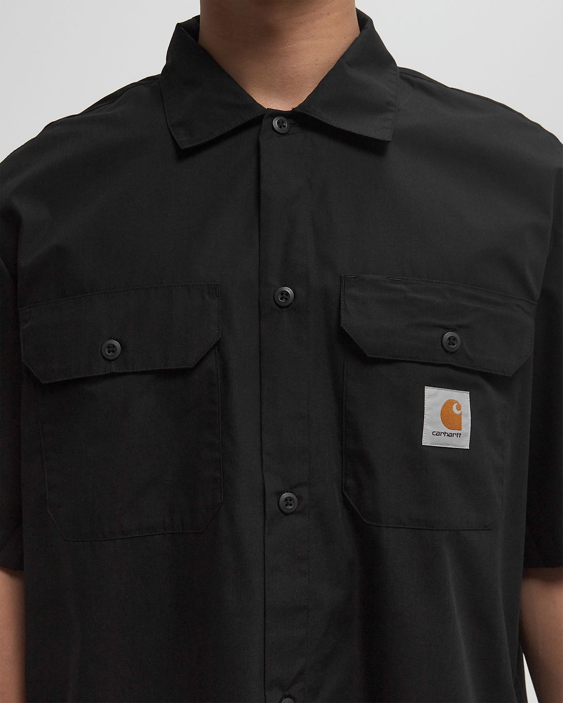 S/S Craft Shirt - 3