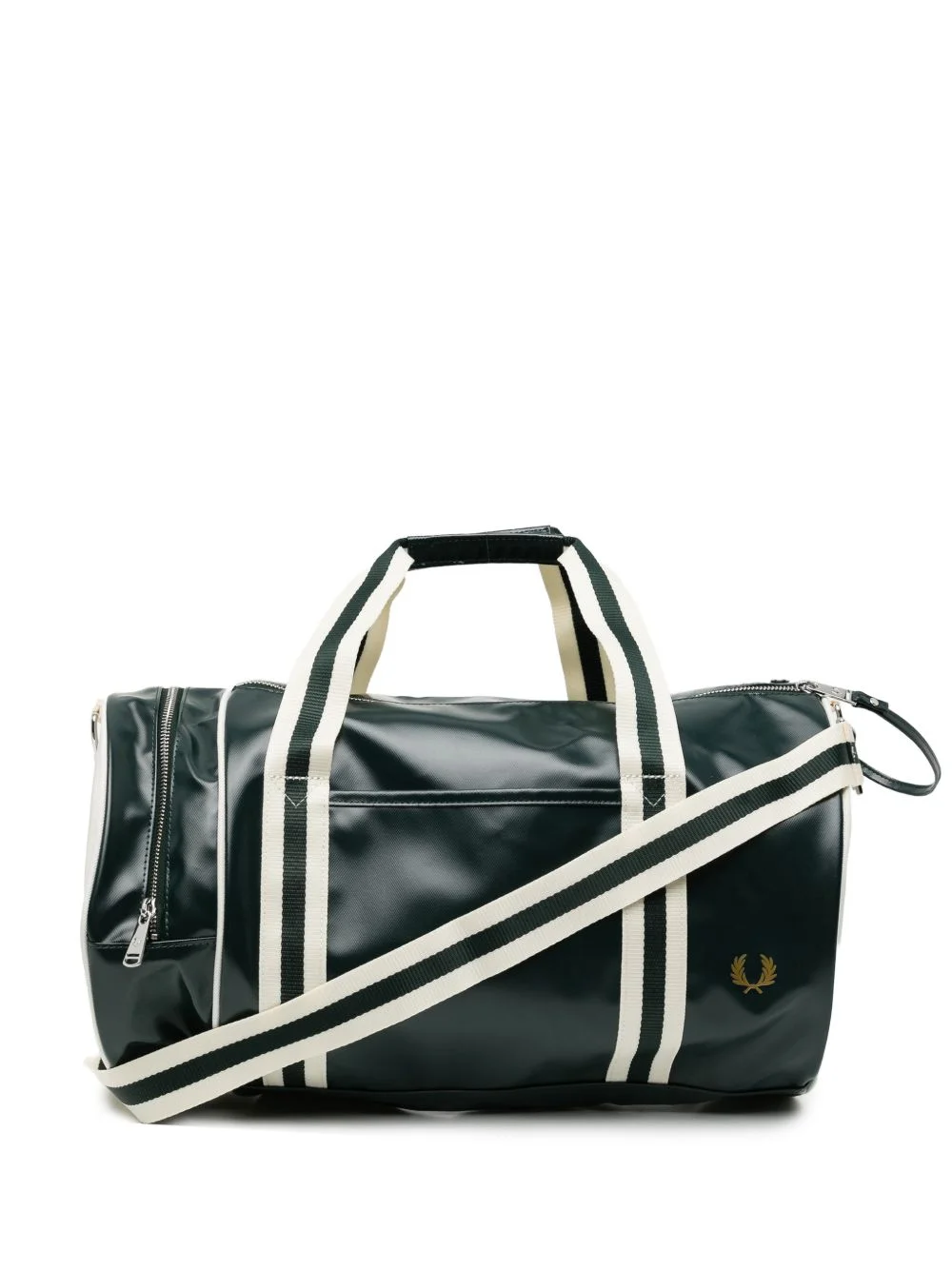 Classic Barrel holdall - 1