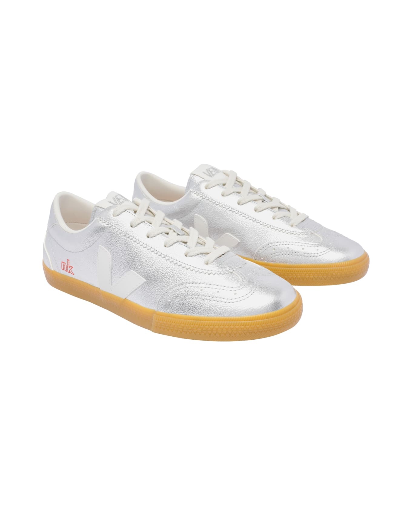 Volley Veja X Nk Sneakers - 2