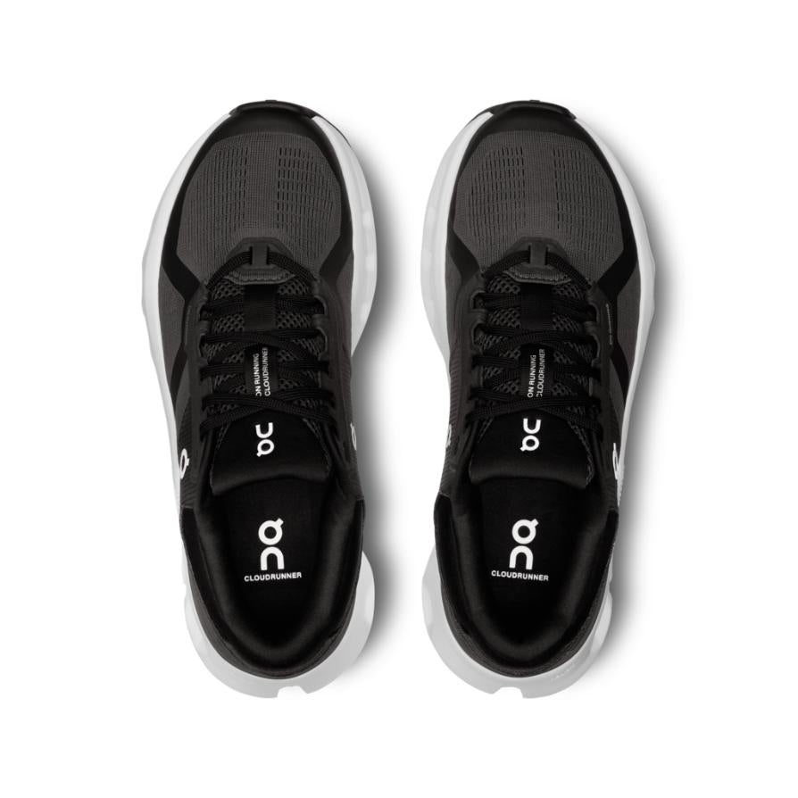 On Running Cloudrunner 2 'Eclipse Black' 3ME10140264 - 3
