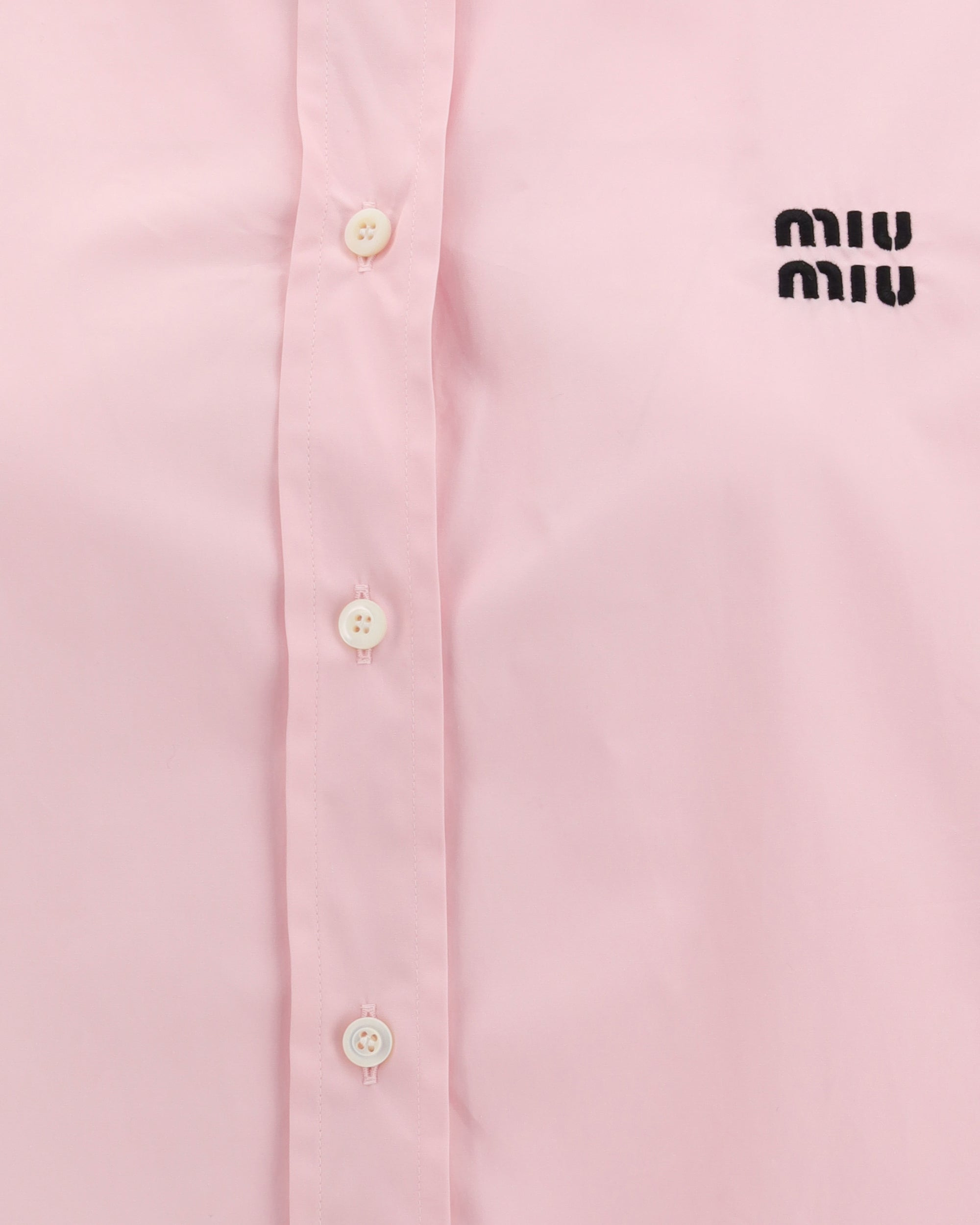 Cropped Shirt - 3