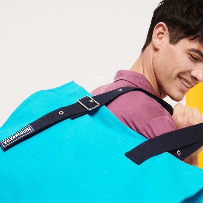 Jersey Tencel Men Shirt 10