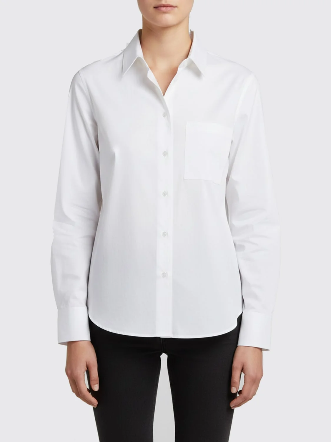Shirt woman Loulou De Saison - 1