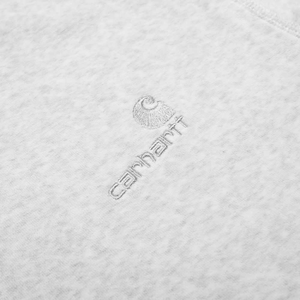 Carhartt WIP United Script Sweat - 2