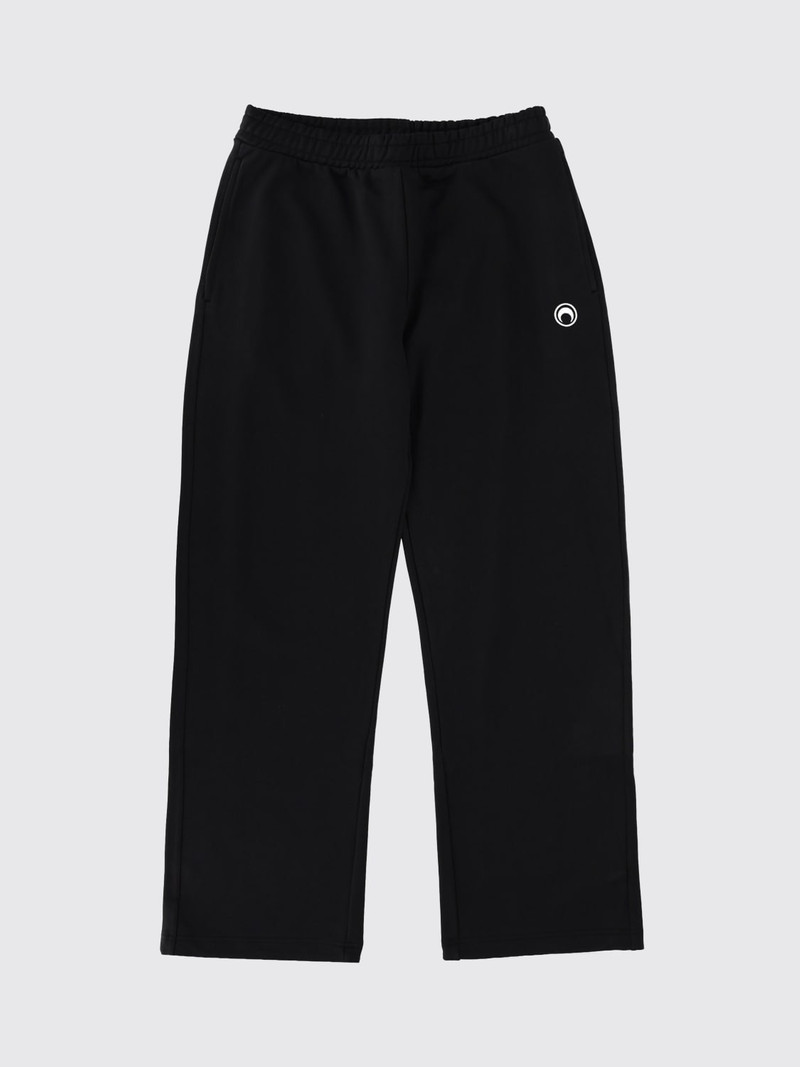 Marine Serre Pants men Marine Serre outlook