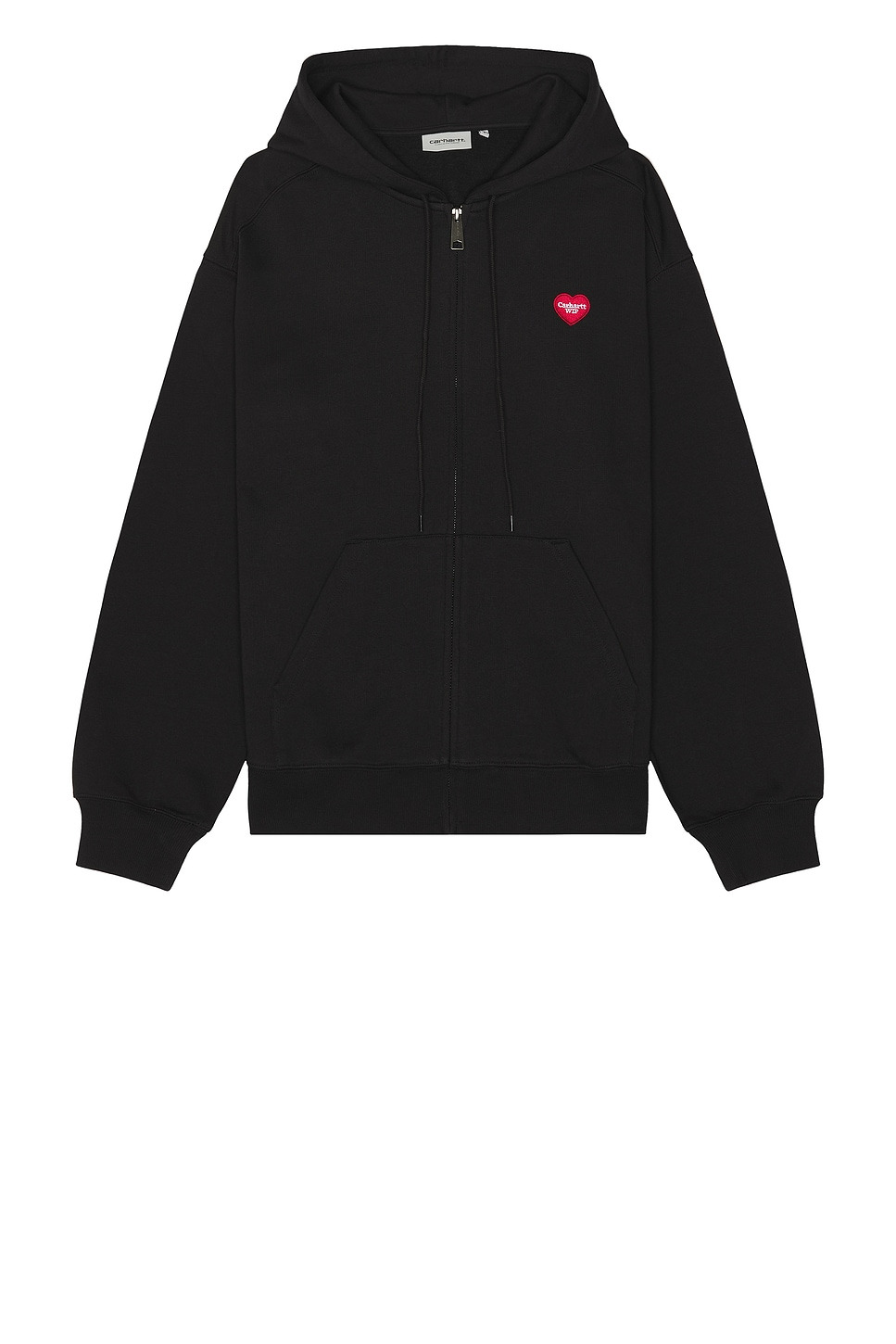 Heart II Hartt Hoodie - 1