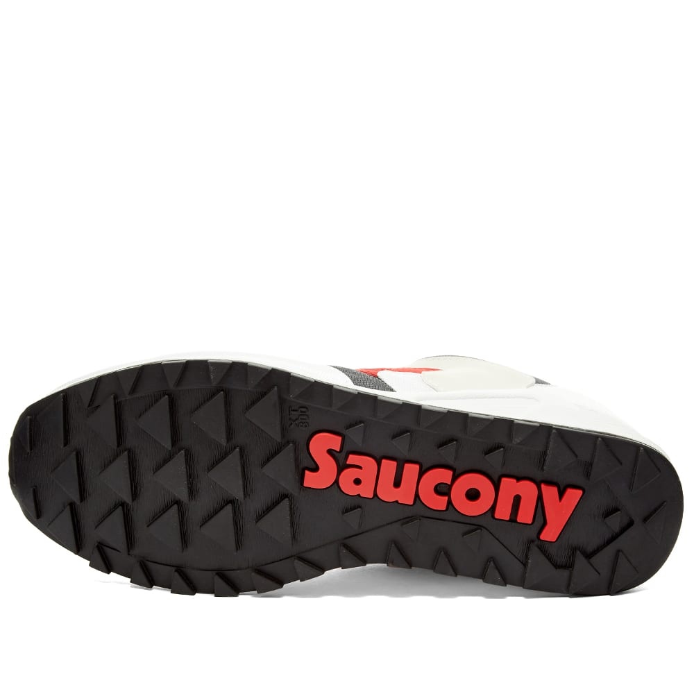 Saucony Jazz 4000 - 5