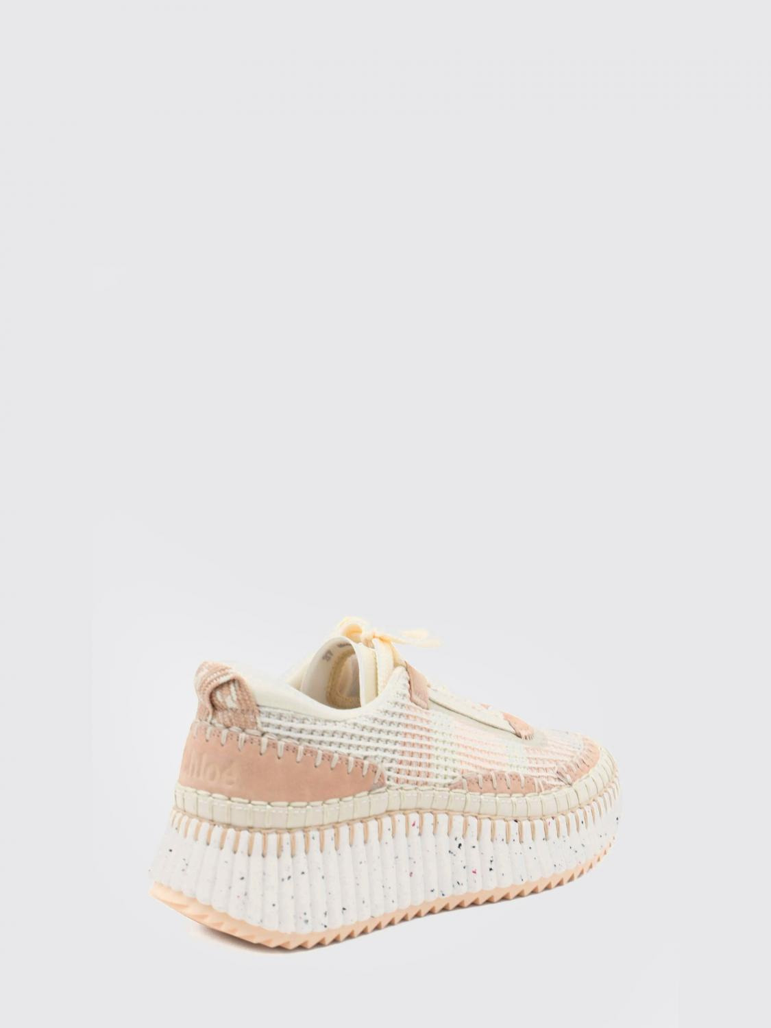Sneakers woman ChloÉ - 3