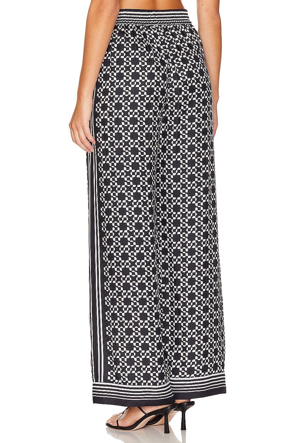 Zuna Pajama Pant - 3