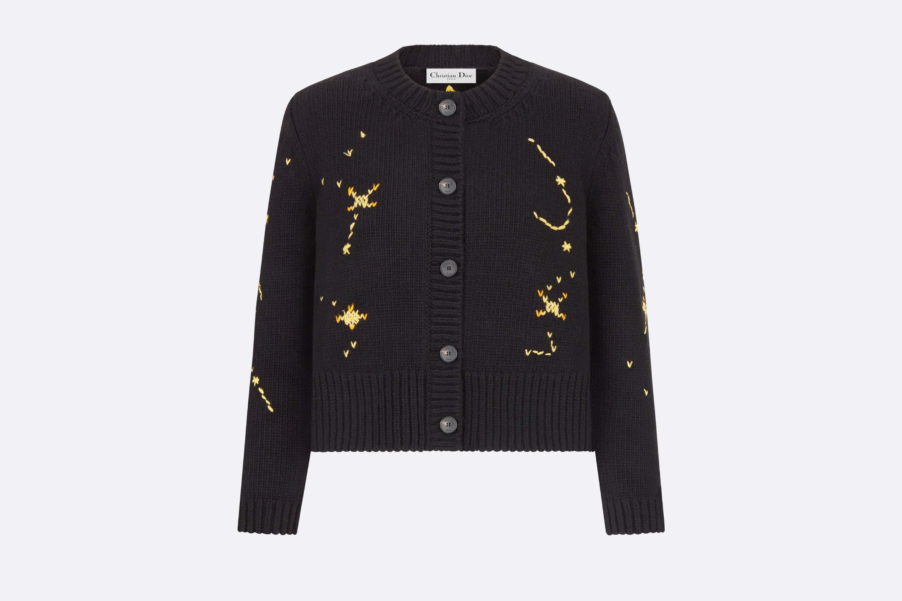 Cardigan - 1