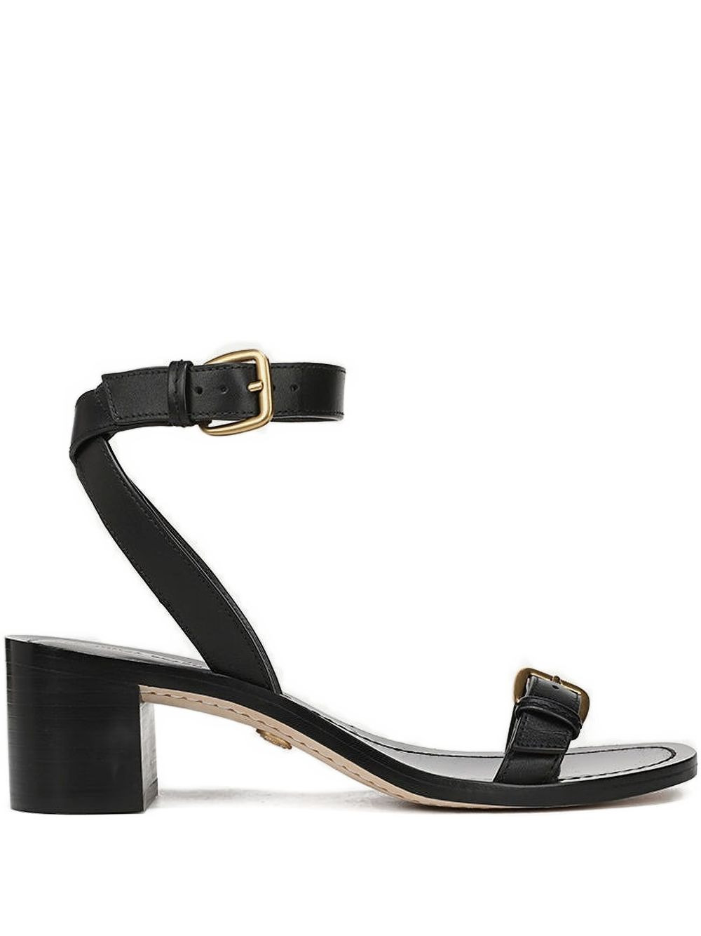 Elia buckle-details sandals - 1