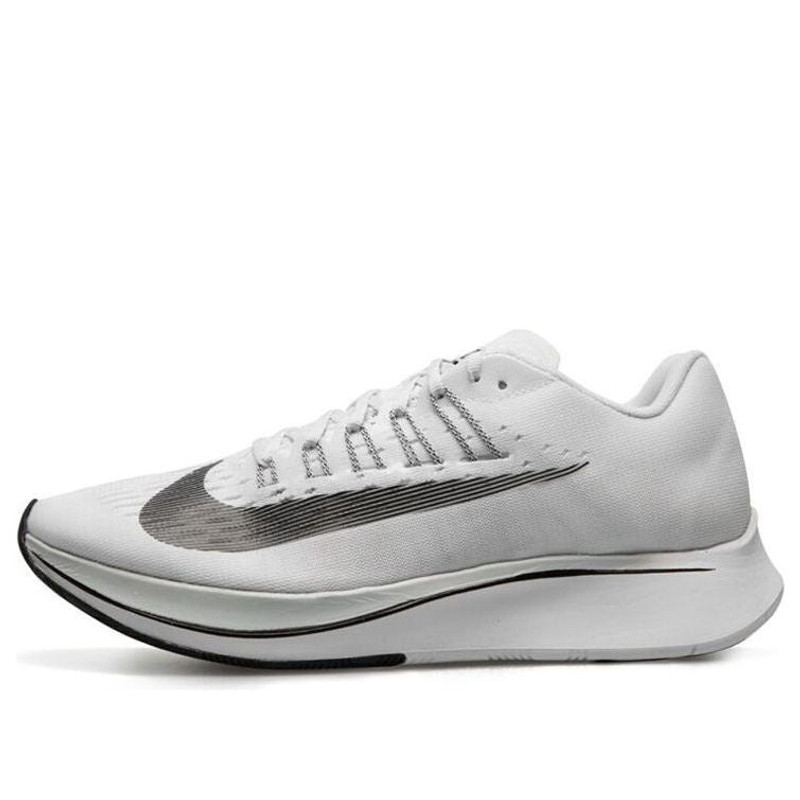 (WMNS) Nike Zoom Fly 'White' 897821-100 - 1