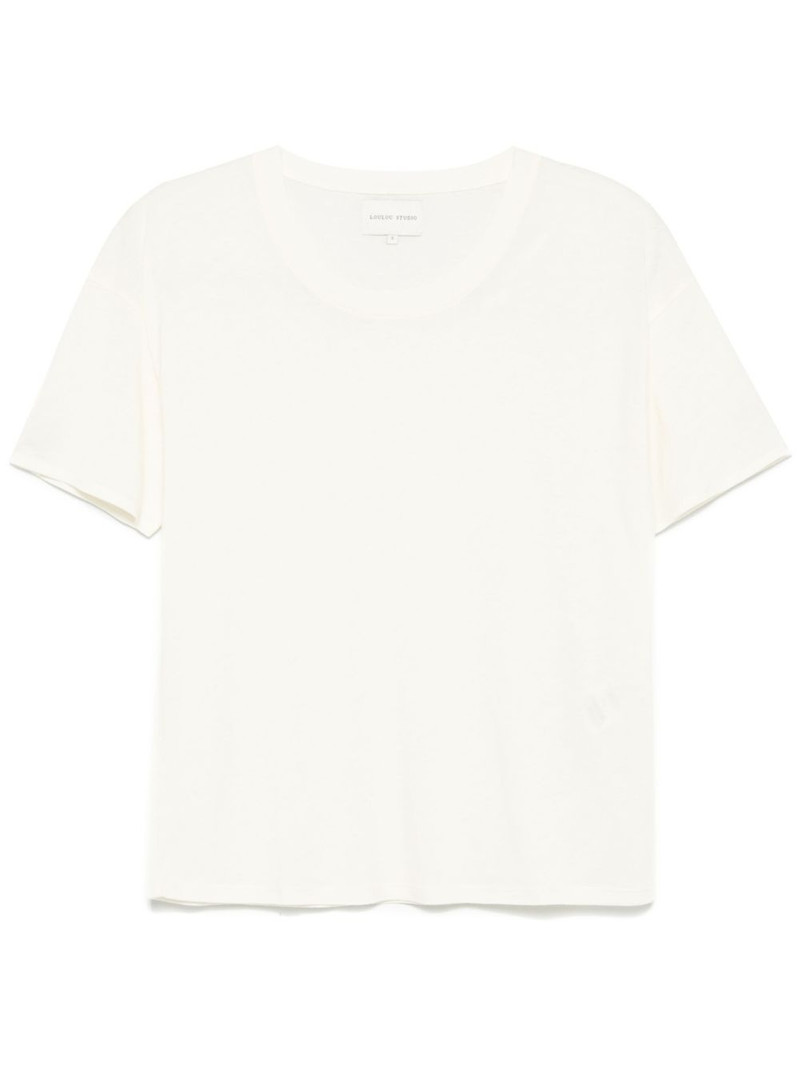 Ezra T-shirt 1