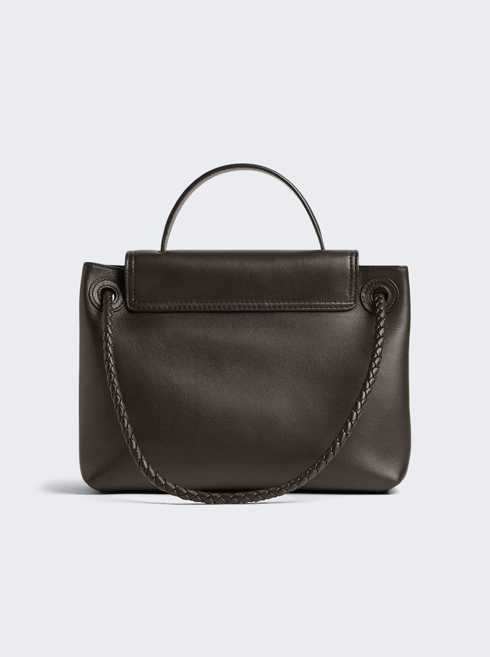 Small Ciao Ciao Top Handle Bag Fondant - 3