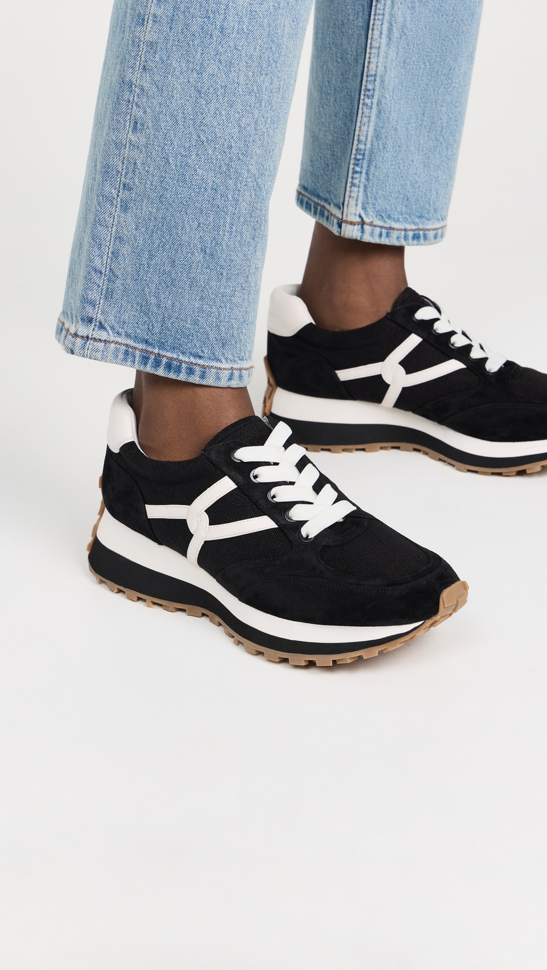 Valentina Sneakers - 2