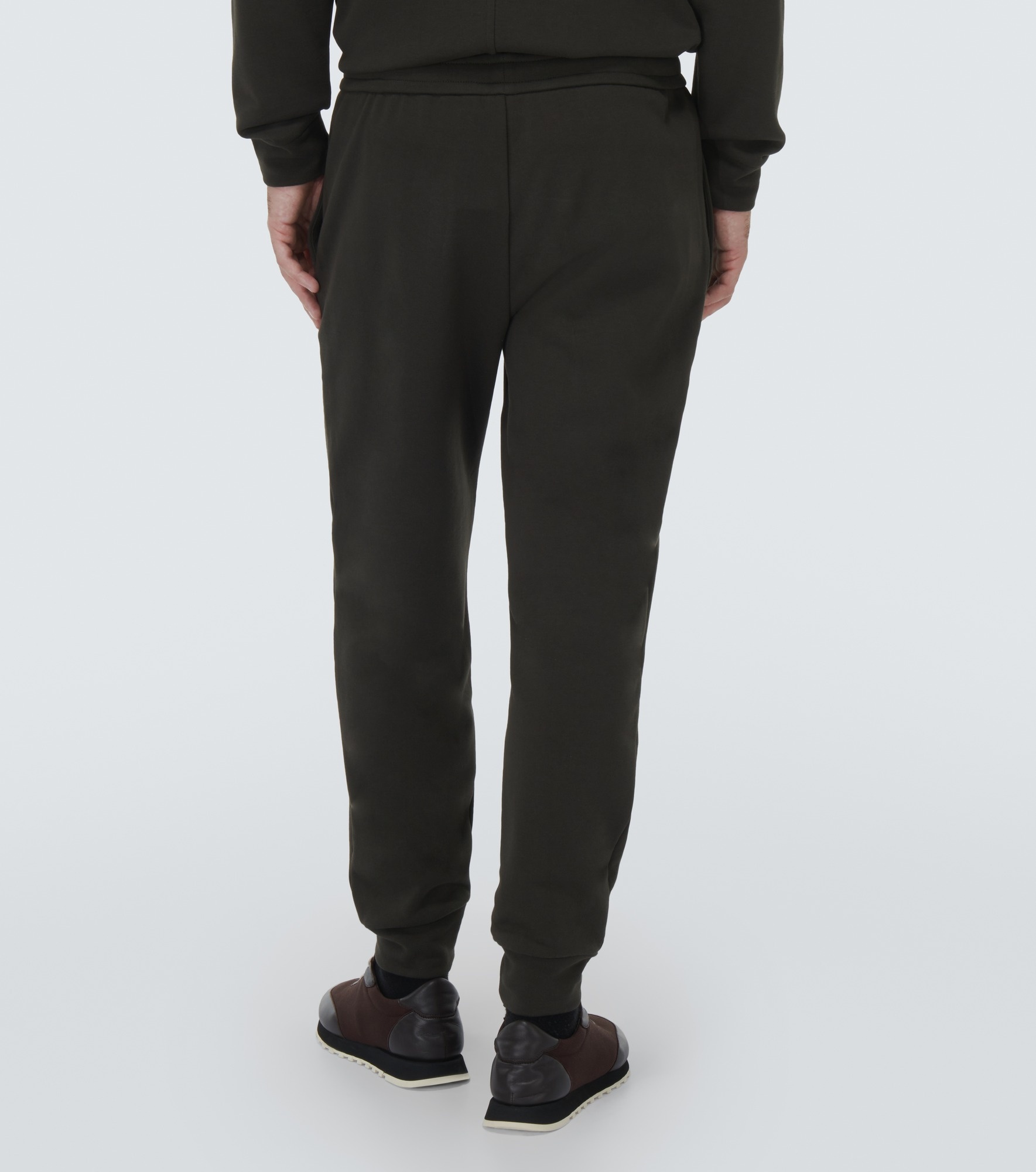 Edgar cotton pants - 4
