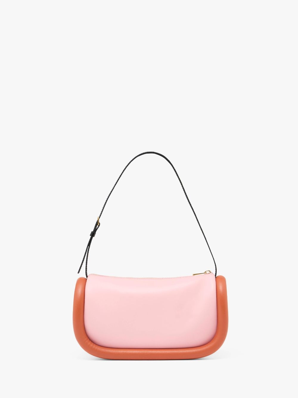 BUMPER-15 LEATHER SHOULDER BAG - 4
