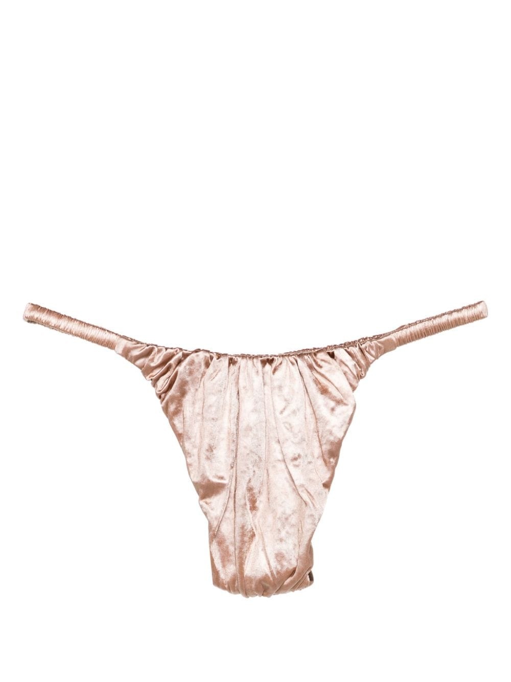 Jessie bikini bottoms - 2