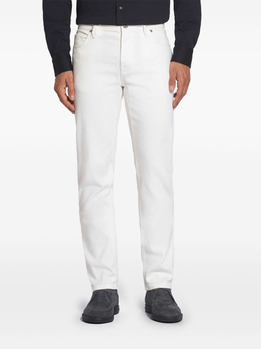 Meribel jeans - 2