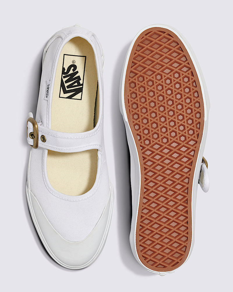 Mary Jane Shoe 4