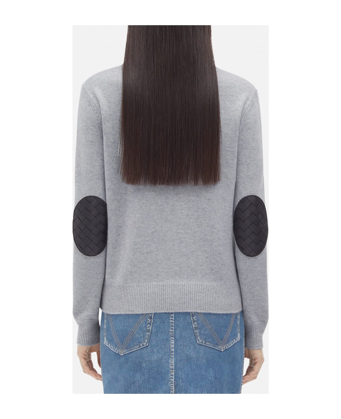 Cashmere Sweater - 3