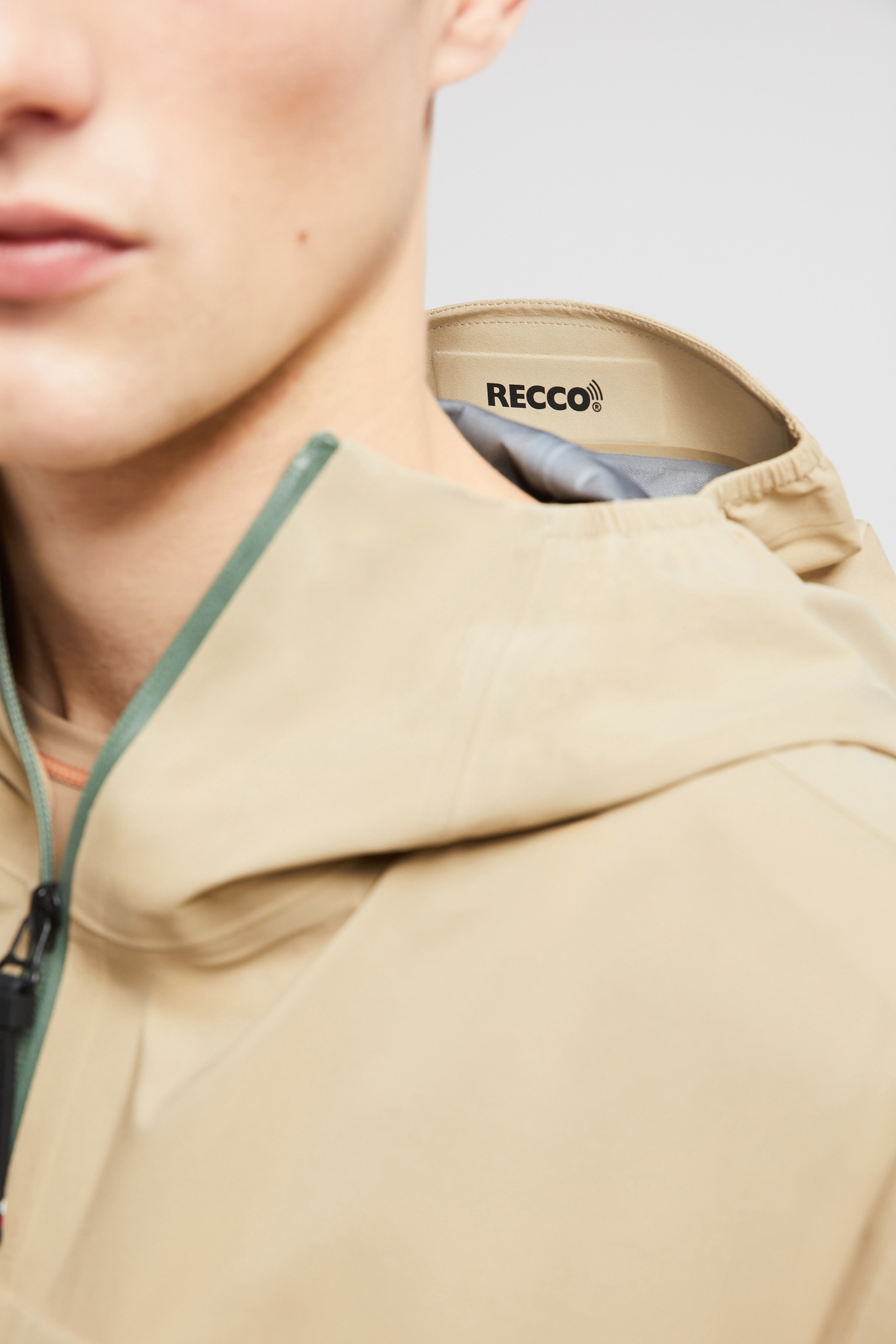 Shipton Hooded Shell Jacket - 8