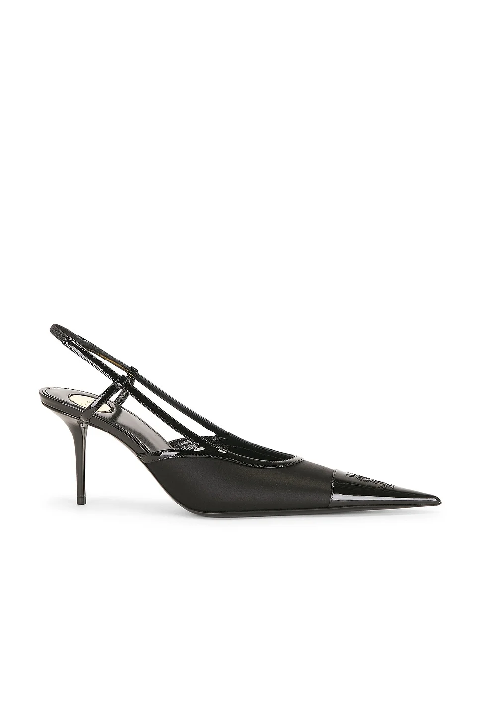 Renee Slingback Pump - 1