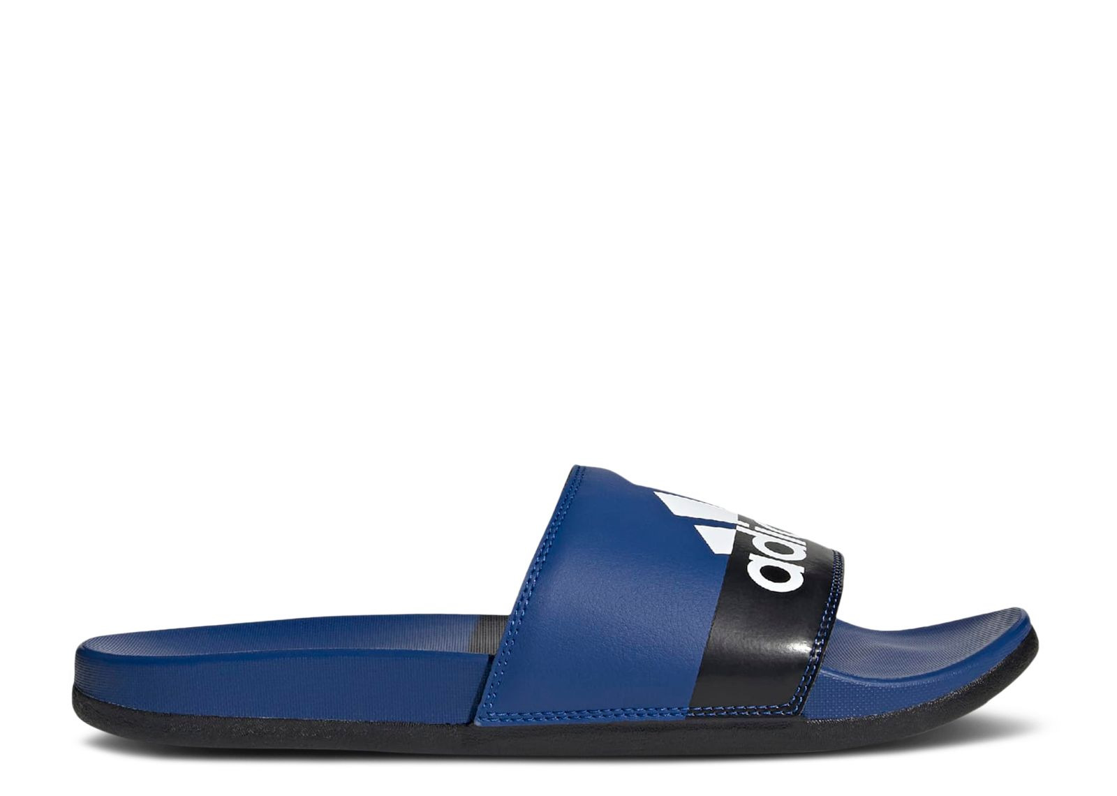ADILETTE COMFORT SLIDE 'ROYAL BLUE' - 1