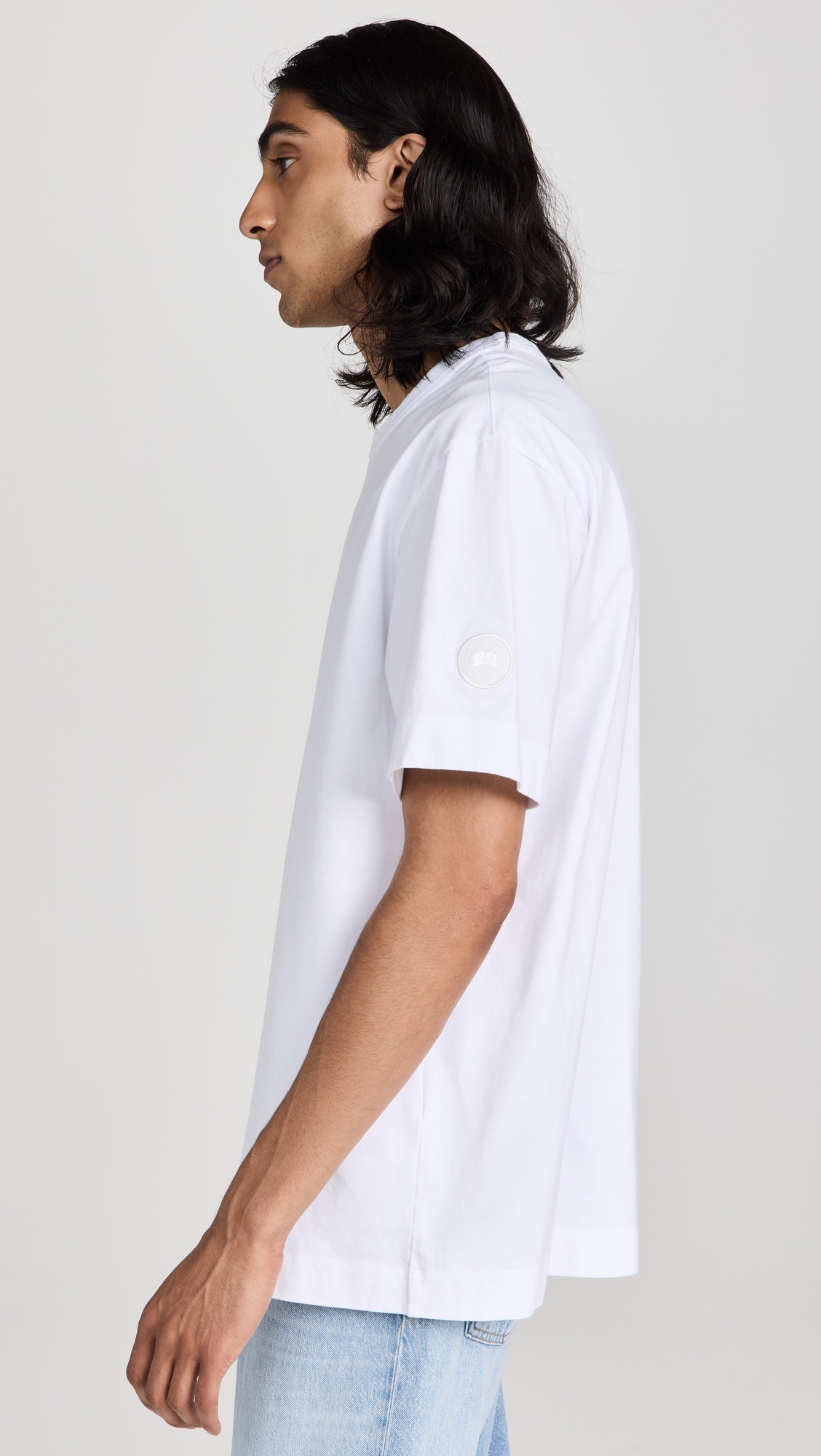 Gladstone Relaxed T-Shirt - 3