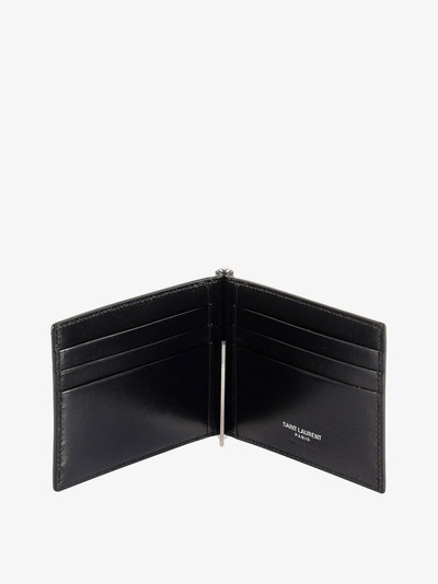 SAINT LAURENT CARD HOLDER outlook