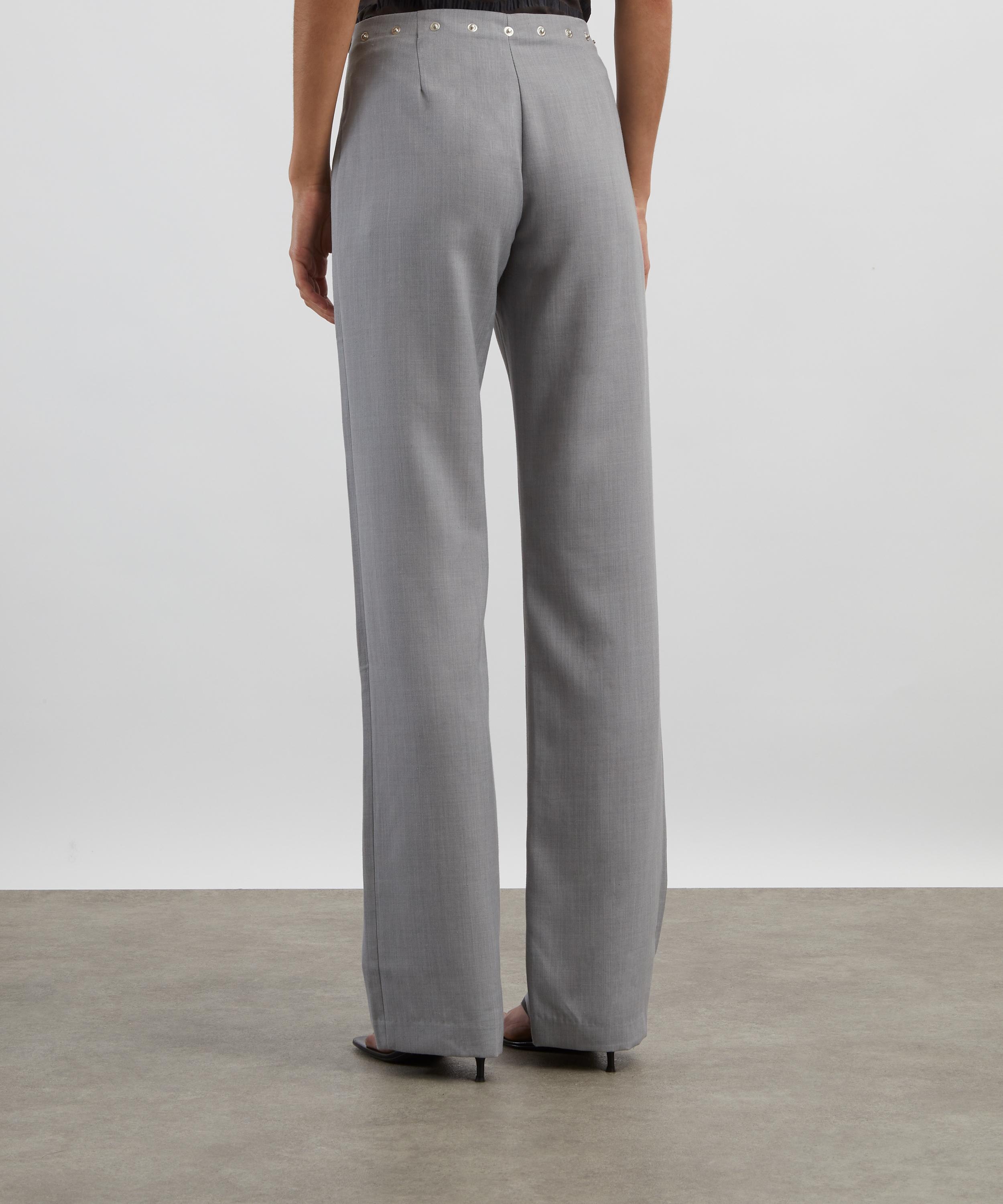 Dain Suit Trousers - 4