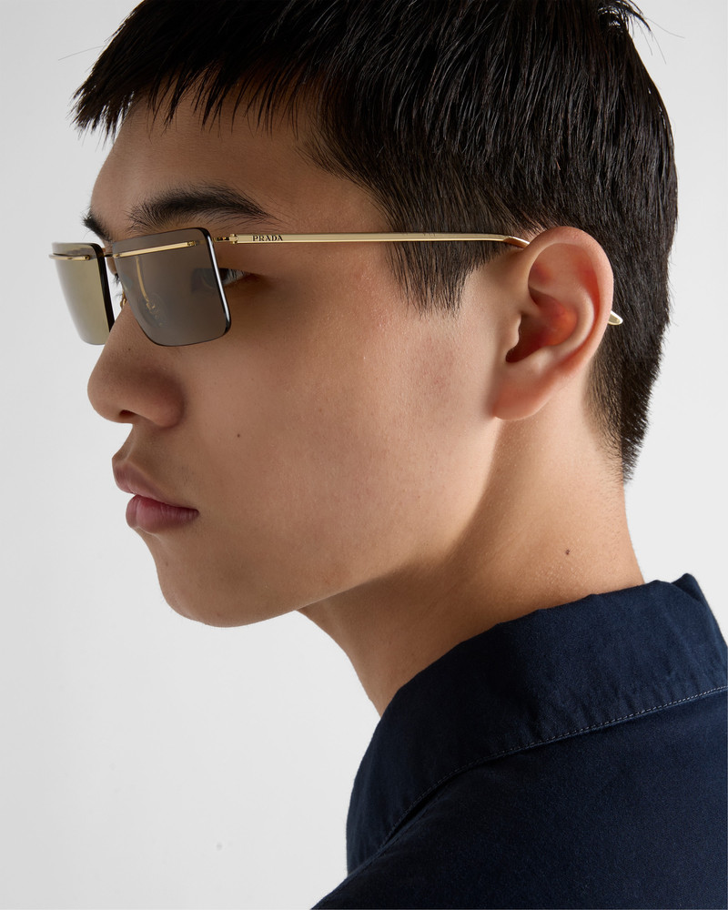 Prada Prada Eyewear Collection sunglasses outlook