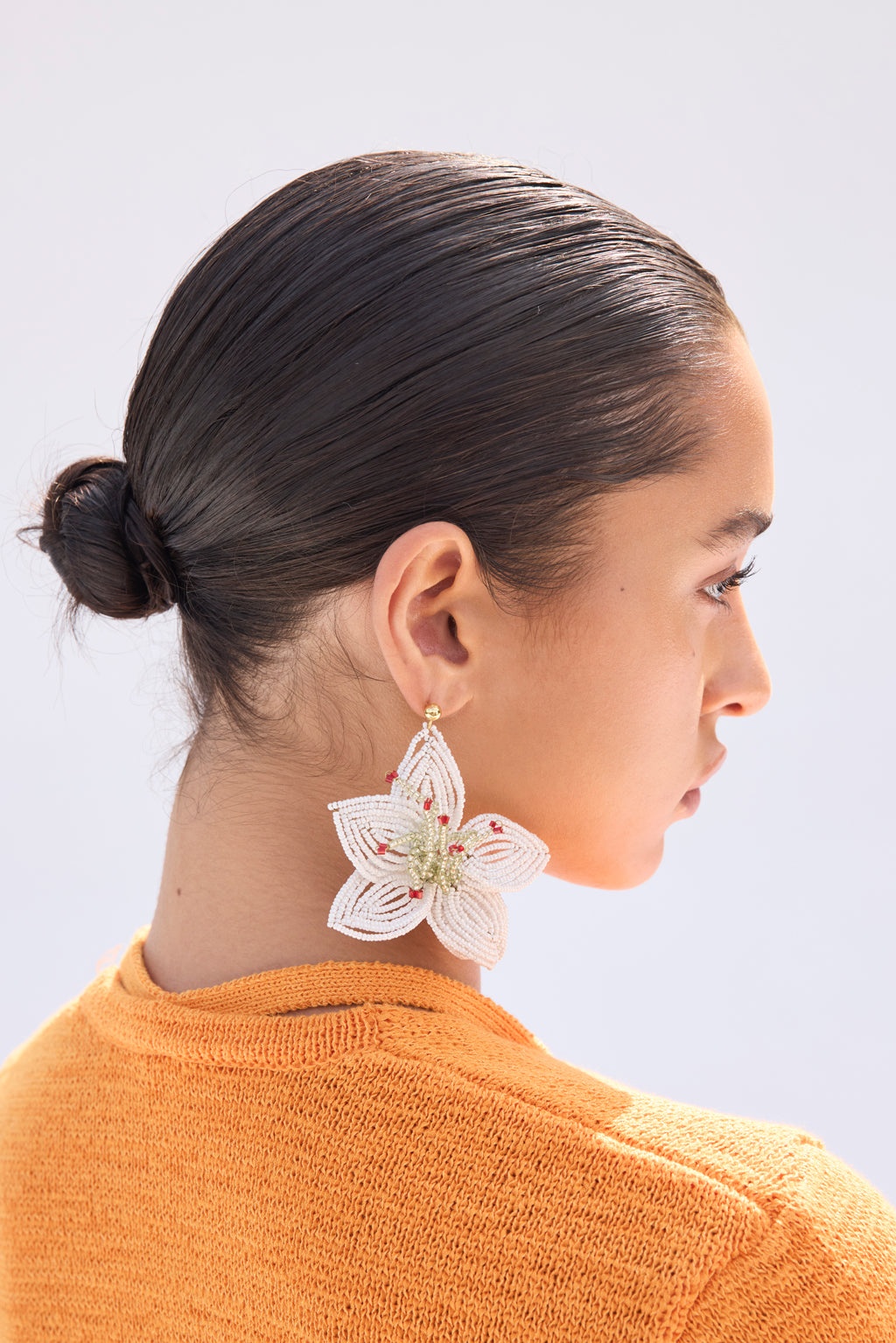 LILY EARRING - 4