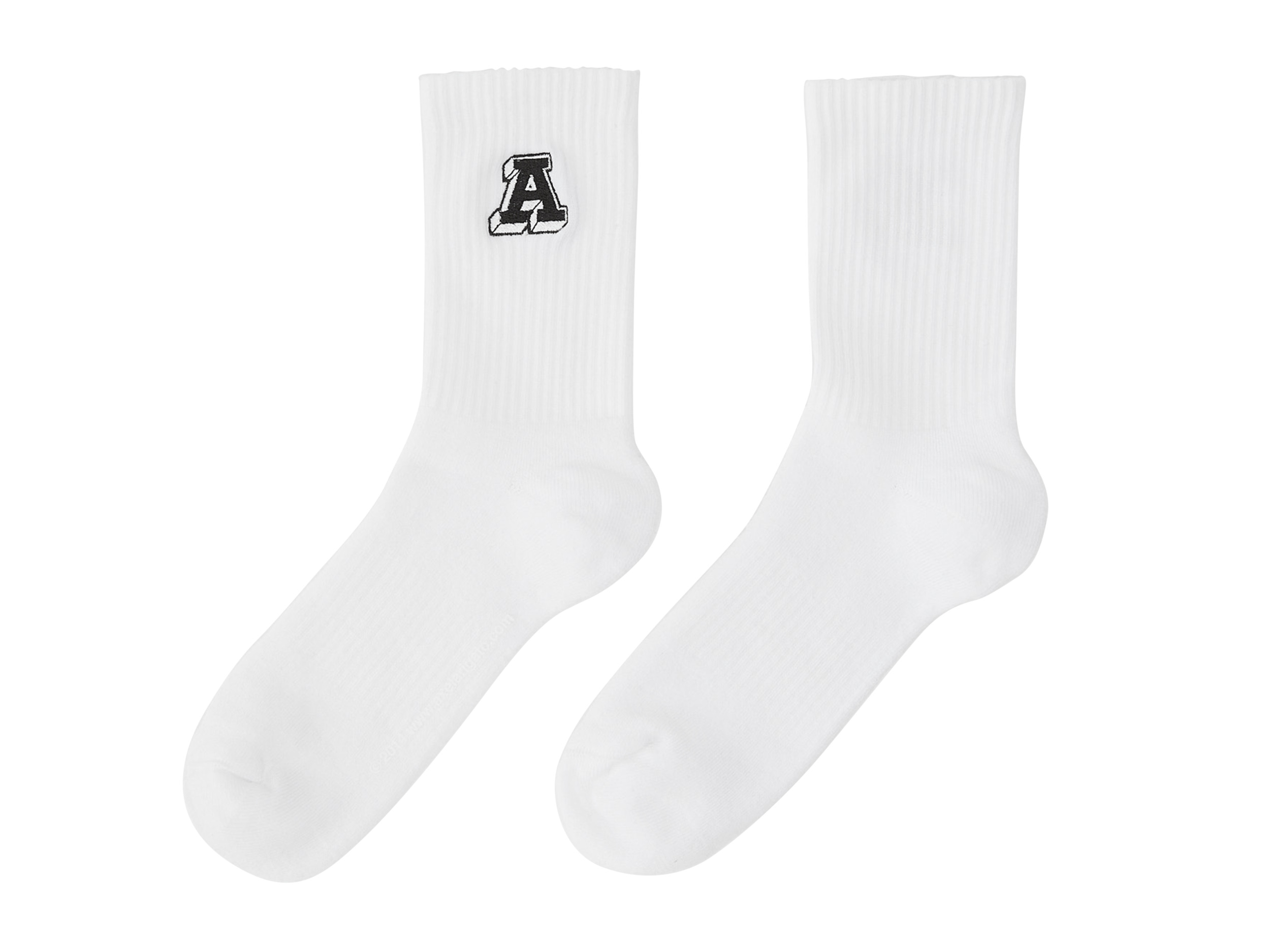 Homeschool Tube Socks - 1