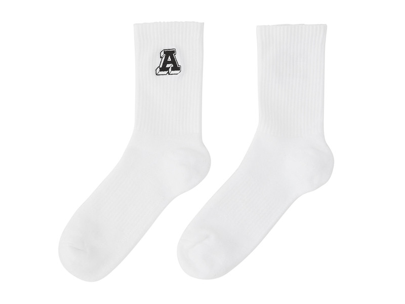 Homeschool Tube Socks 1