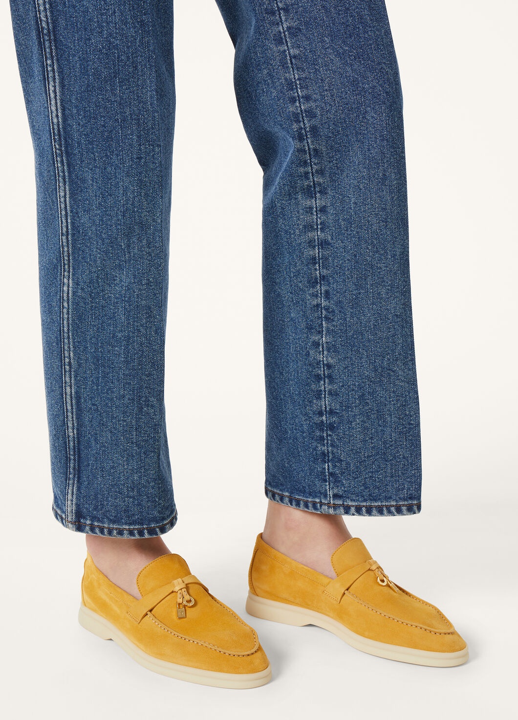Summer Charms Walk Loafer - 2