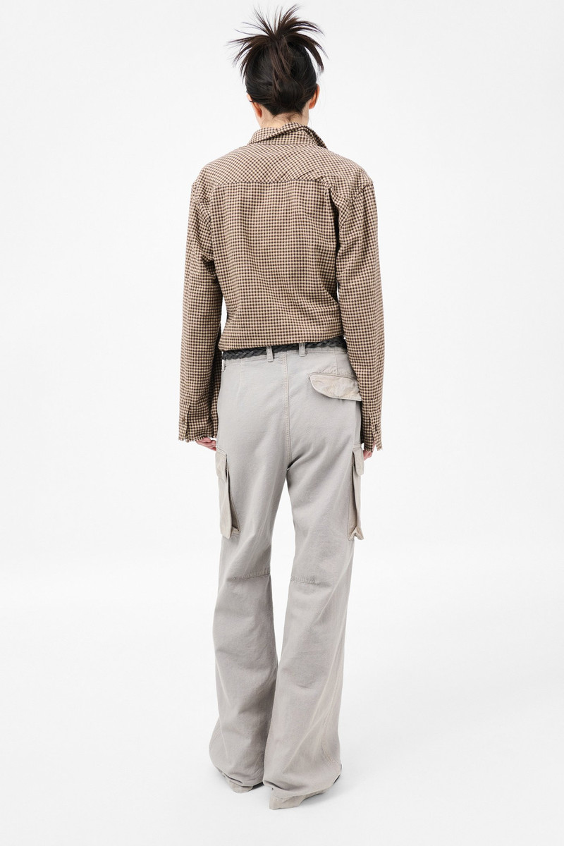 Peak Cargo Stone Gravel Draping Canvas 6
