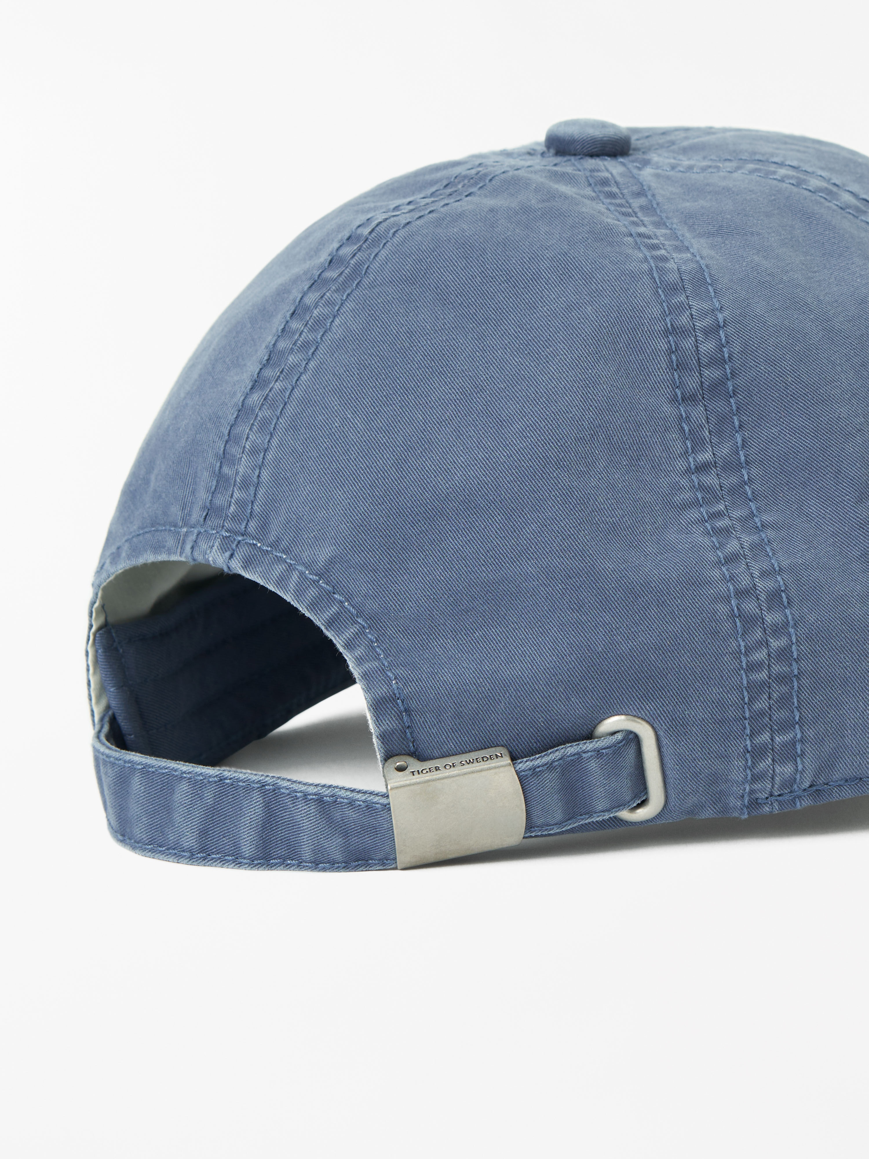 Hent Baseball Cap - 4