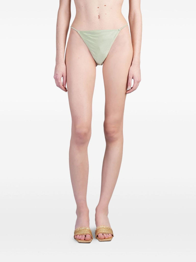 Cult Gaia Anoki bikini bottom outlook