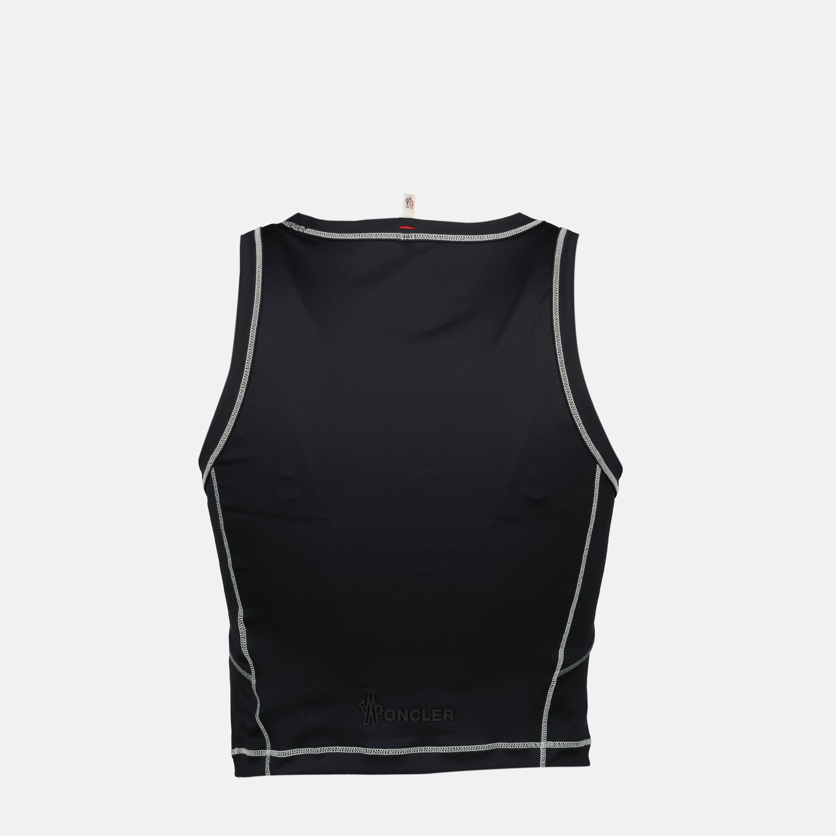 Brassière à logo - 2