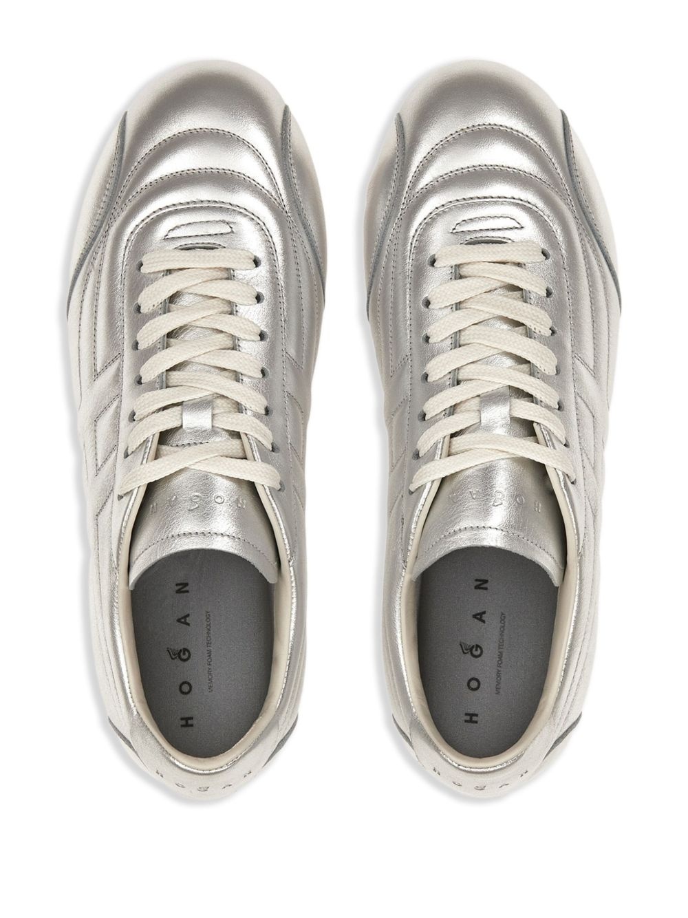 H693 Runner sneakers - 5