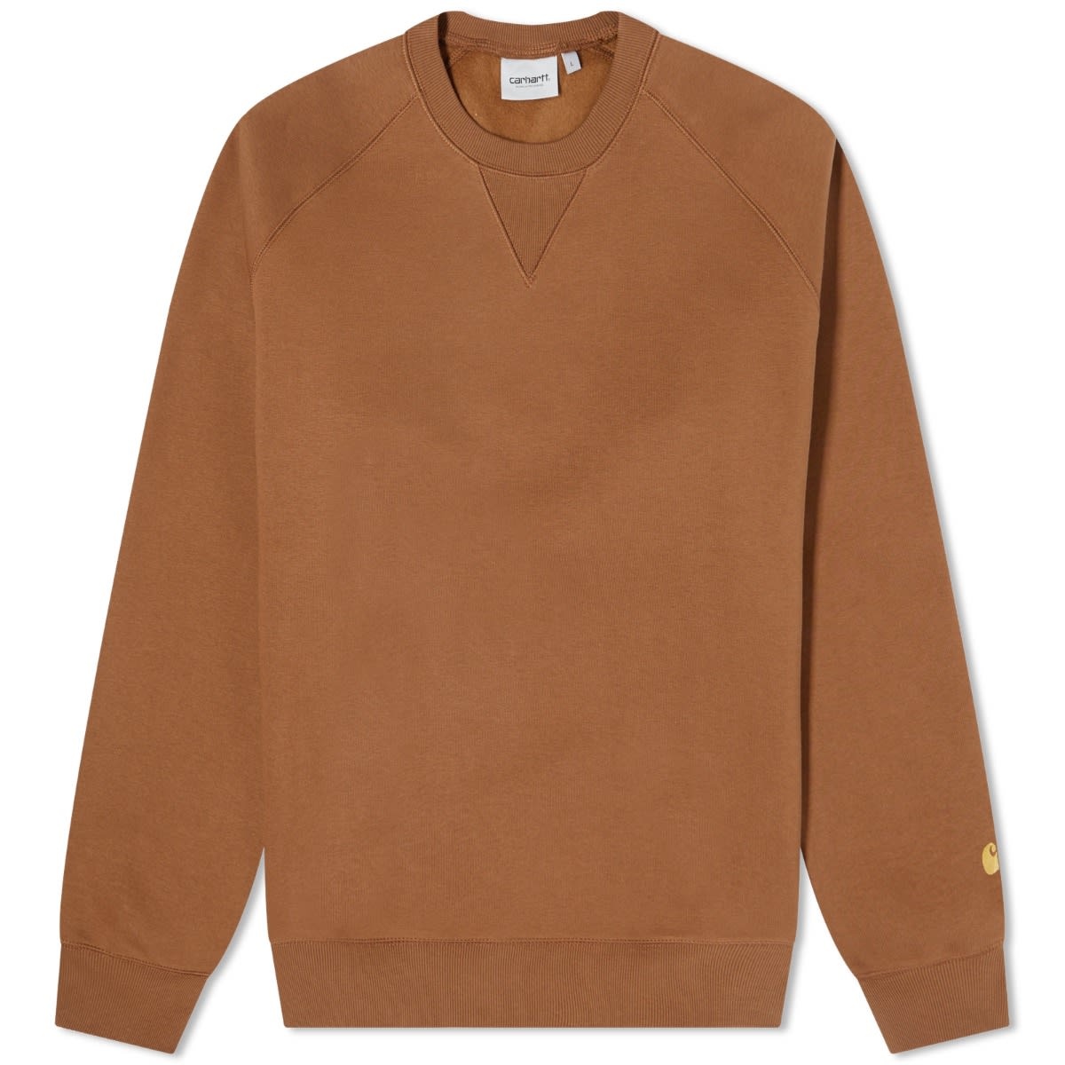 Carhartt WIP Chase Sweat - 1