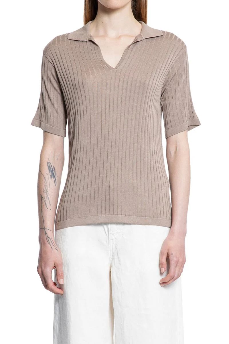 The Row T-Shirts & Tank Tops - 1