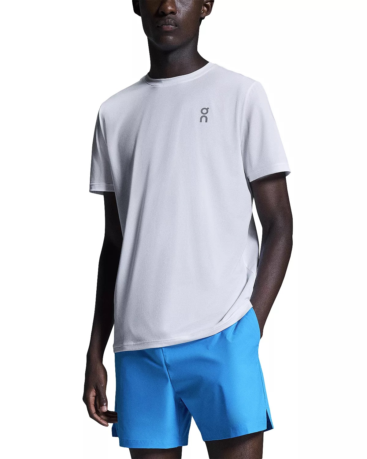 5" Layered Core Shorts - 1